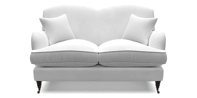 2 Seater, 2 Hump Sofa