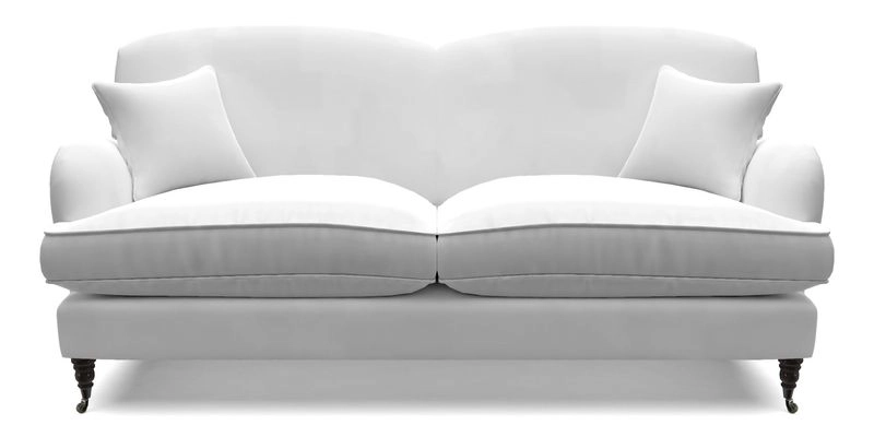 3 Seater, 2 Hump Sofa