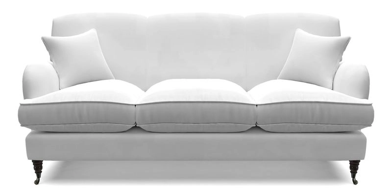 3 Seater, 3 Hump Sofa