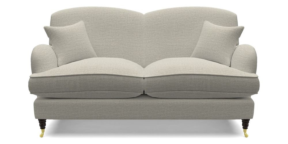 2.5 Seater, 2 Hump Sofa