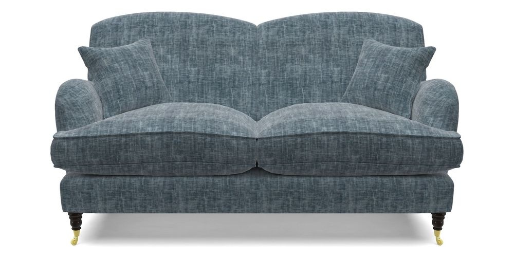 2.5 Seater, 2 Hump Sofa