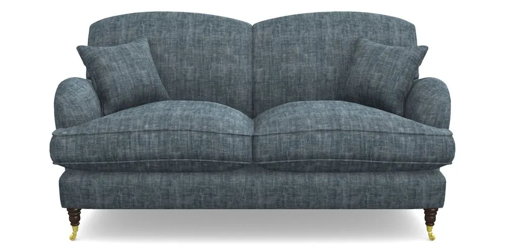 2.5 Seater, 2 Hump Sofa