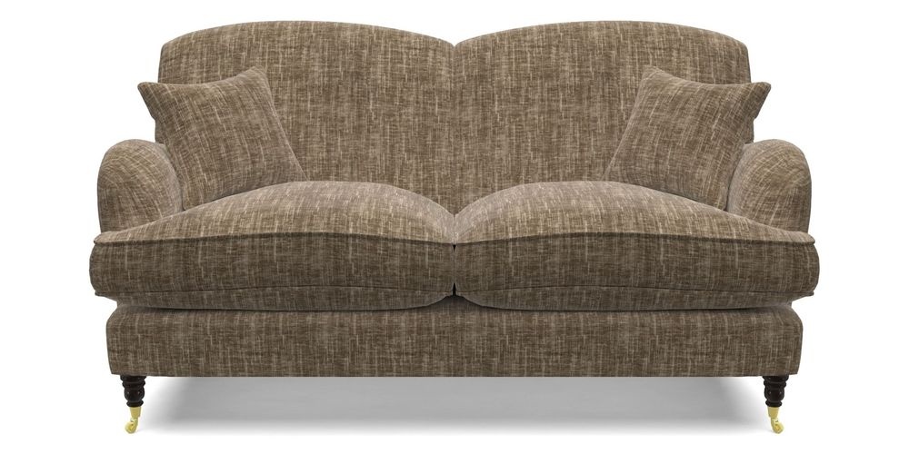 2.5 Seater, 2 Hump Sofa