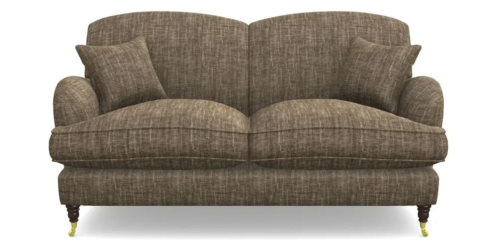 2.5 Seater, 2 Hump Sofa