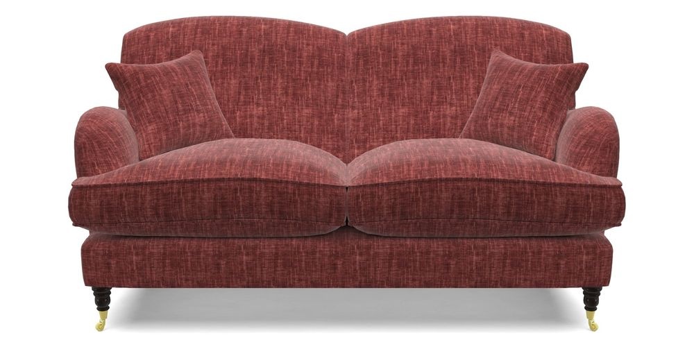 2.5 Seater, 2 Hump Sofa