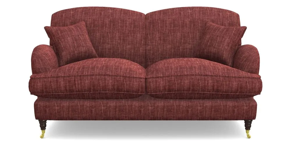 2.5 Seater, 2 Hump Sofa