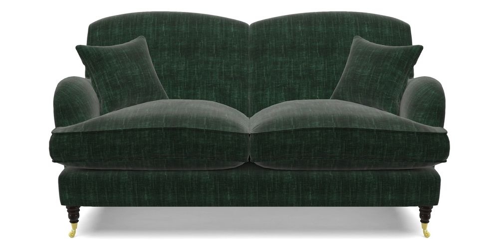 2.5 Seater, 2 Hump Sofa