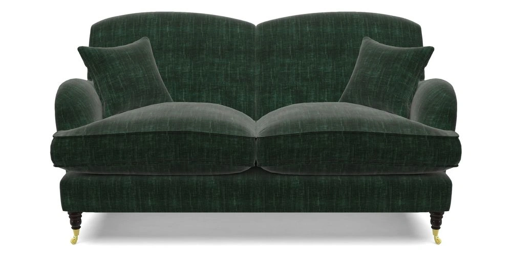 2.5 Seater, 2 Hump Sofa