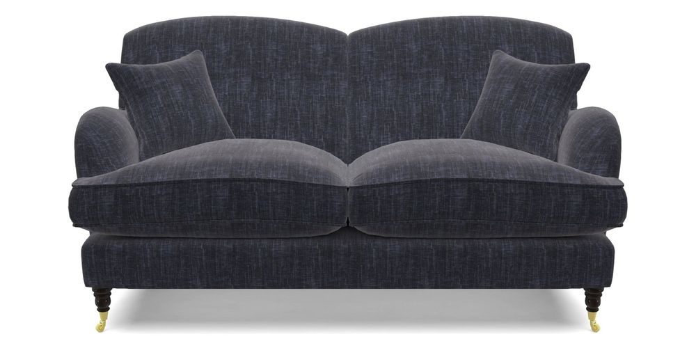 2.5 Seater, 2 Hump Sofa