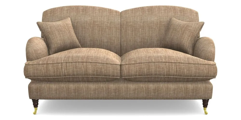 2.5 Seater, 2 Hump Sofa