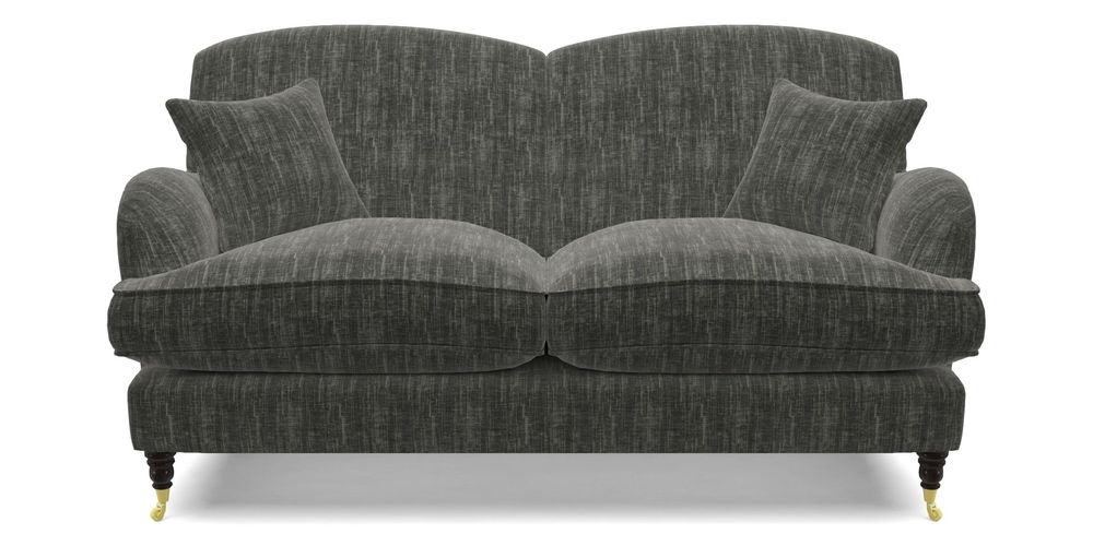 2.5 Seater, 2 Hump Sofa