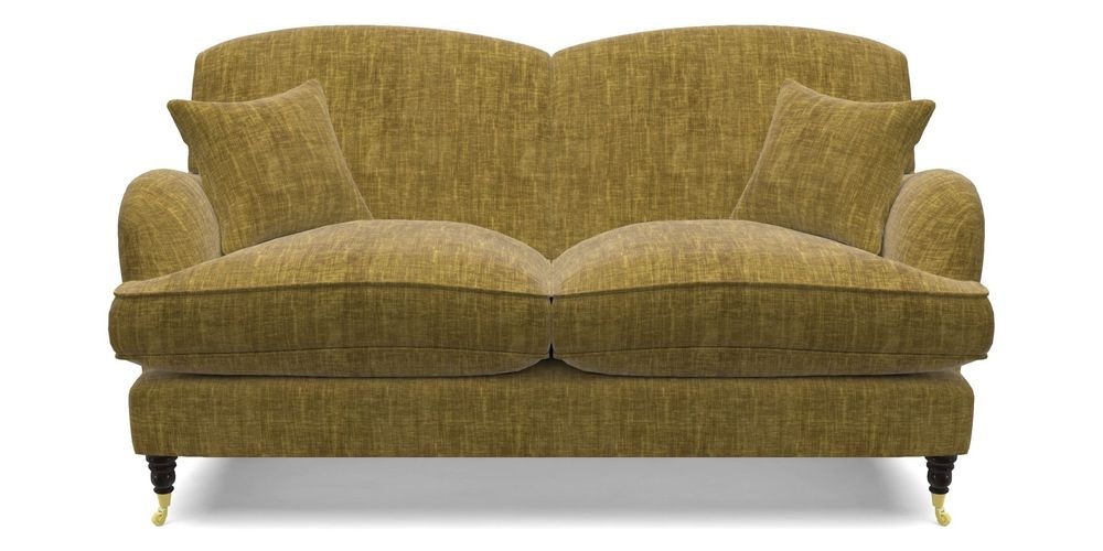 2.5 Seater, 2 Hump Sofa