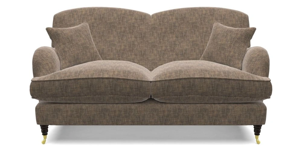 2.5 Seater, 2 Hump Sofa