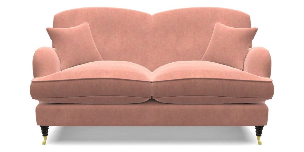 2.5 Seater, 2 Hump Sofa