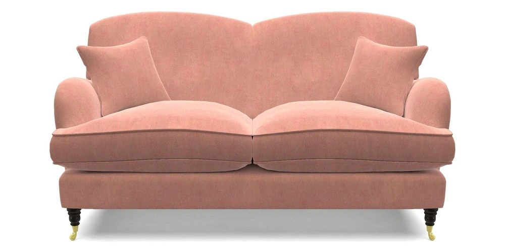 2.5 Seater, 2 Hump Sofa