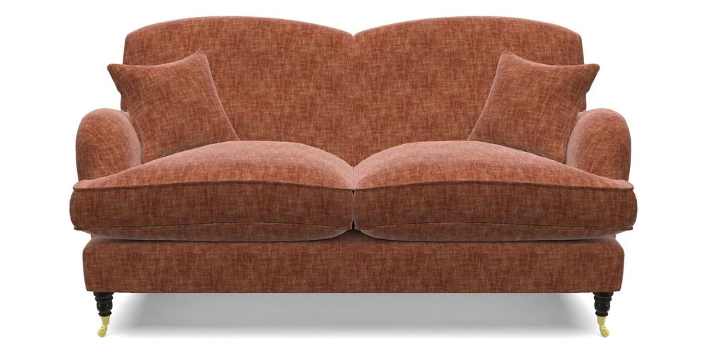 2.5 Seater, 2 Hump Sofa