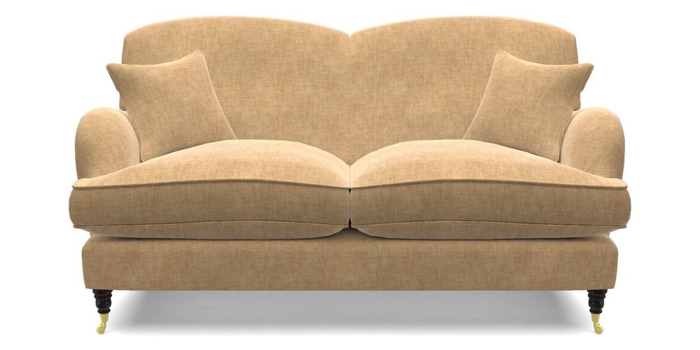 2.5 Seater, 2 Hump Sofa