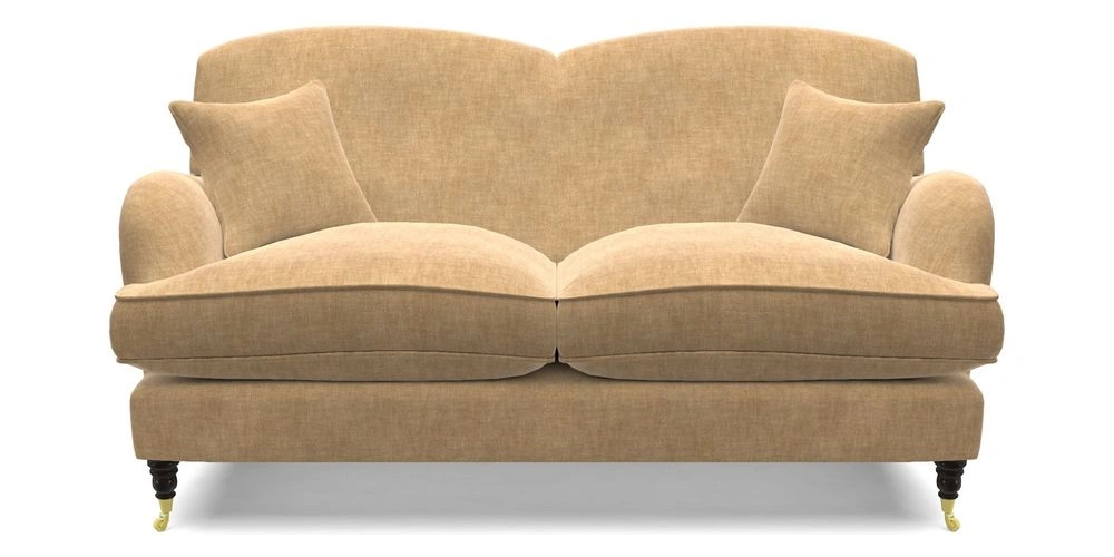 2.5 Seater, 2 Hump Sofa