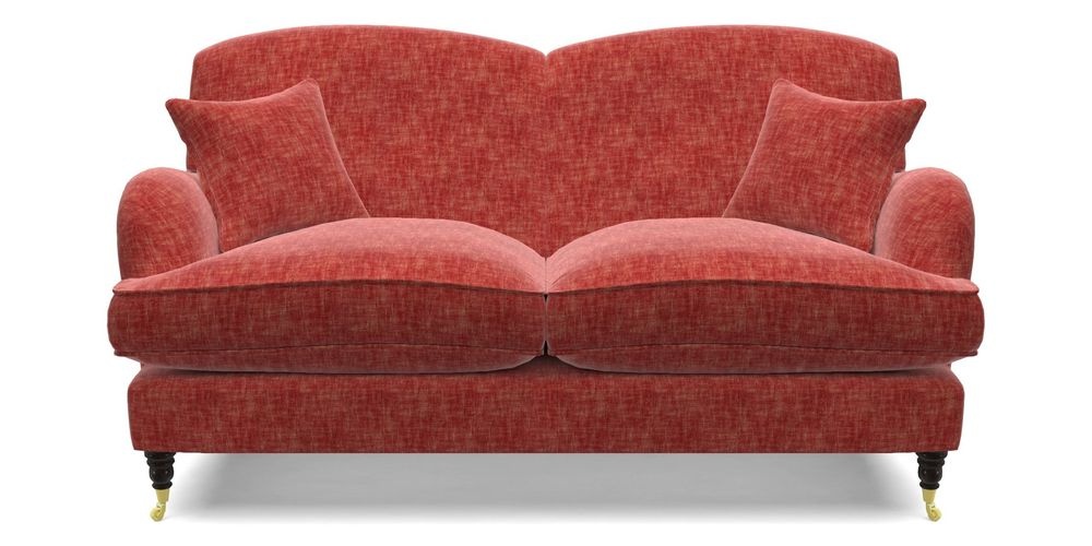 2.5 Seater, 2 Hump Sofa