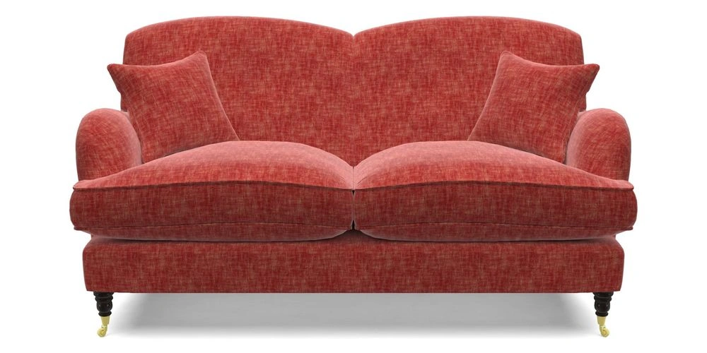 2.5 Seater, 2 Hump Sofa