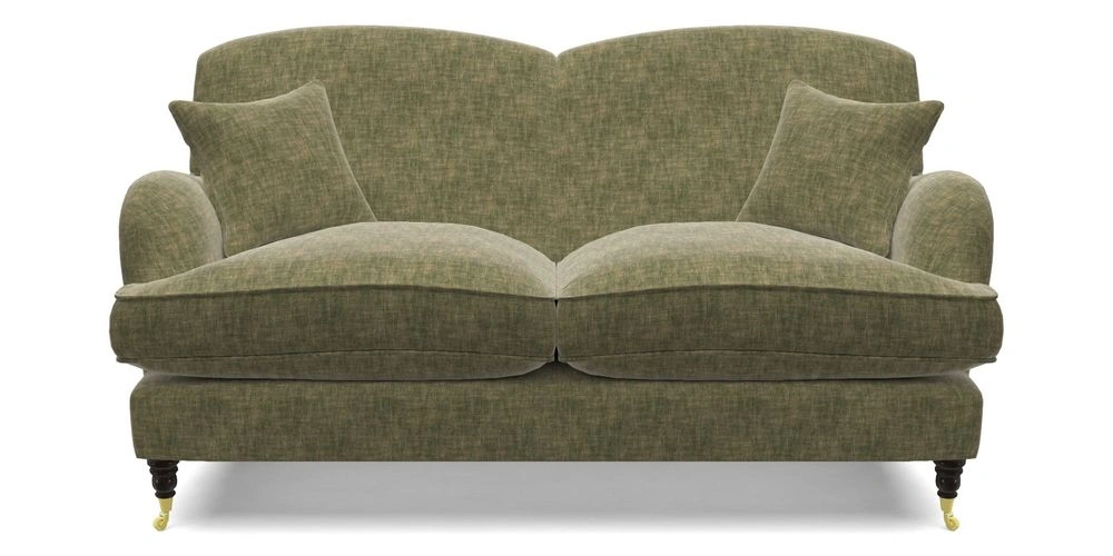 2.5 Seater, 2 Hump Sofa