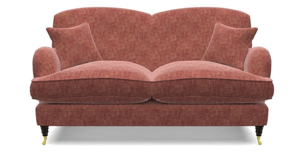 2.5 Seater, 2 Hump Sofa