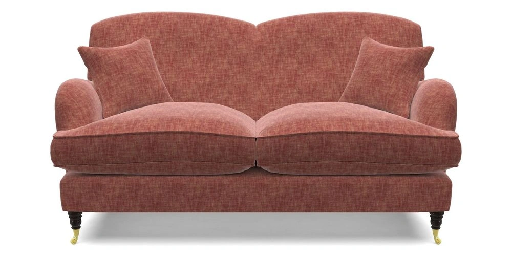 2.5 Seater, 2 Hump Sofa