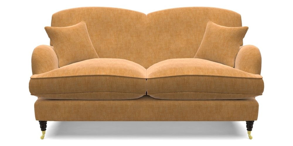 2.5 Seater, 2 Hump Sofa