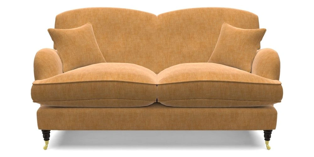 2.5 Seater, 2 Hump Sofa