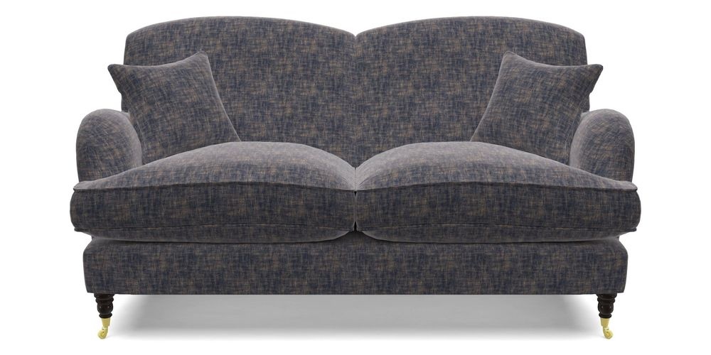 2.5 Seater, 2 Hump Sofa