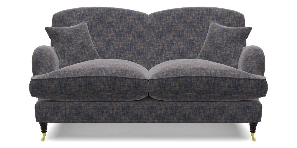 2.5 Seater, 2 Hump Sofa