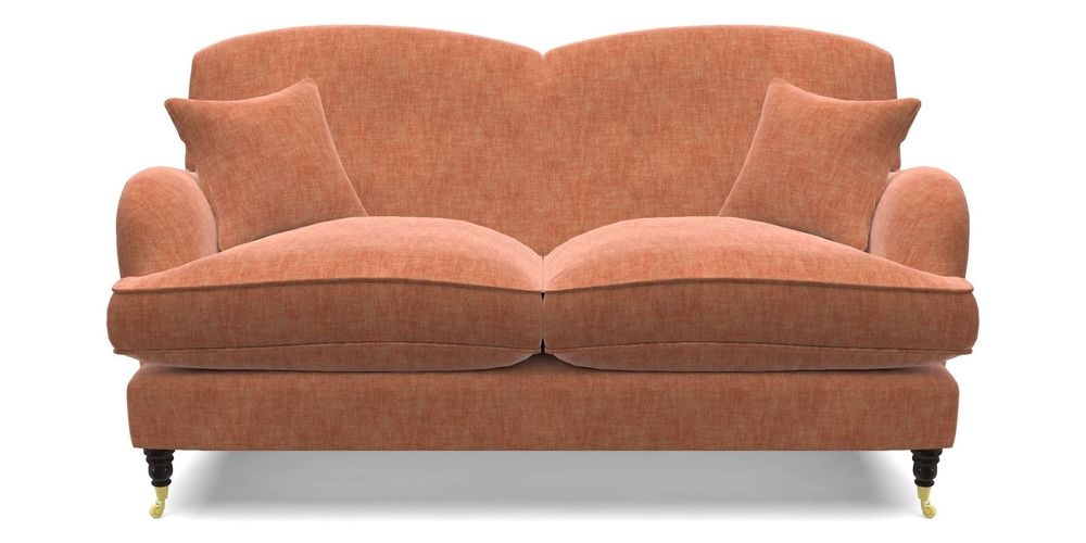 2.5 Seater, 2 Hump Sofa