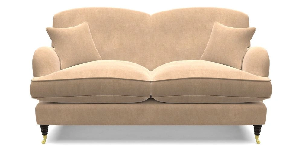 2.5 Seater, 2 Hump Sofa