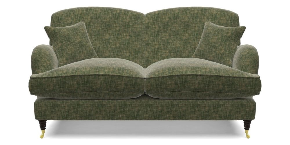 2.5 Seater, 2 Hump Sofa