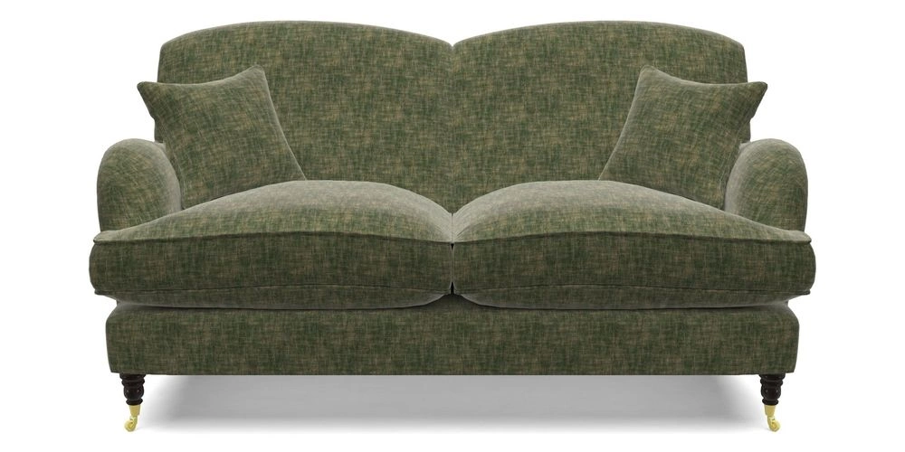 2.5 Seater, 2 Hump Sofa