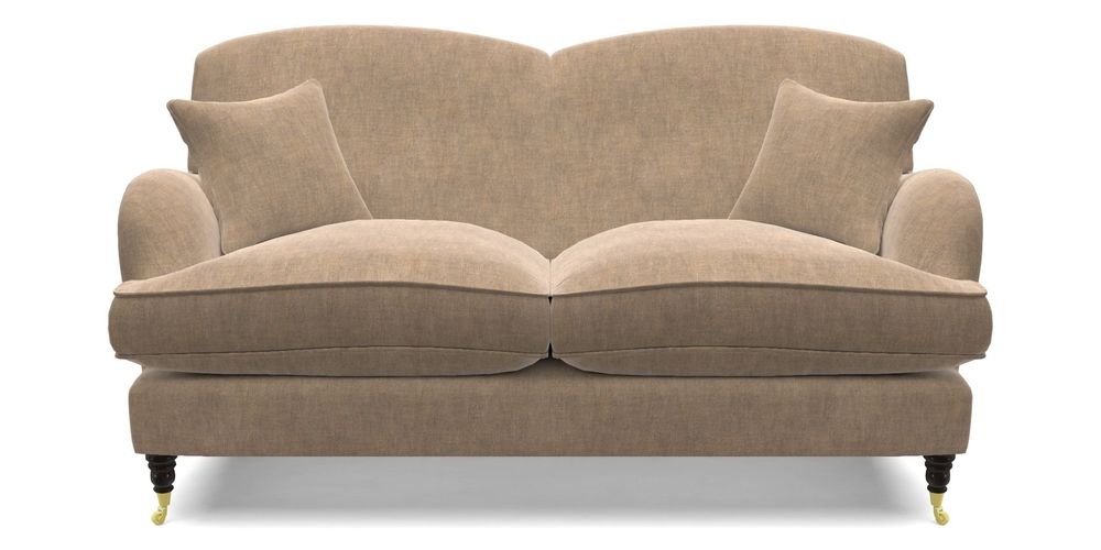 2.5 Seater, 2 Hump Sofa