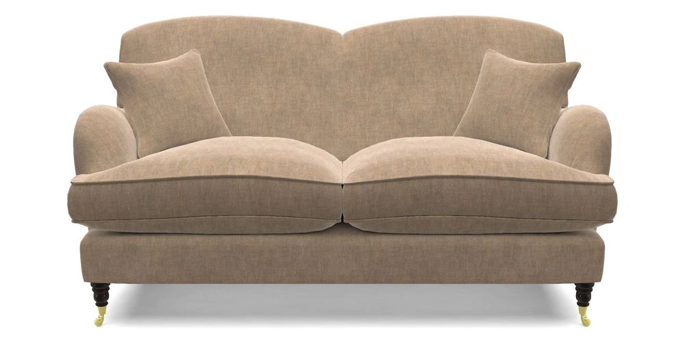 2.5 Seater, 2 Hump Sofa