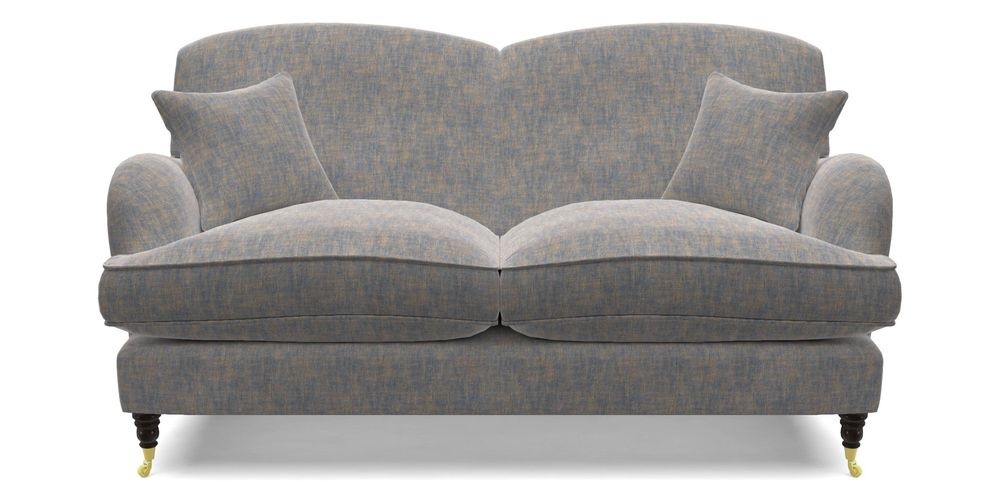 2.5 Seater, 2 Hump Sofa