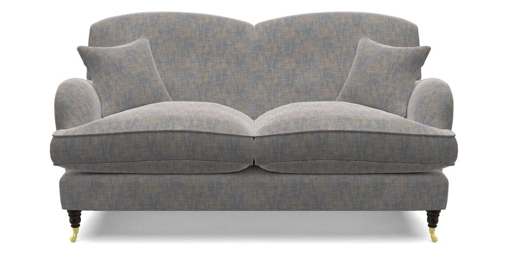 2.5 Seater, 2 Hump Sofa