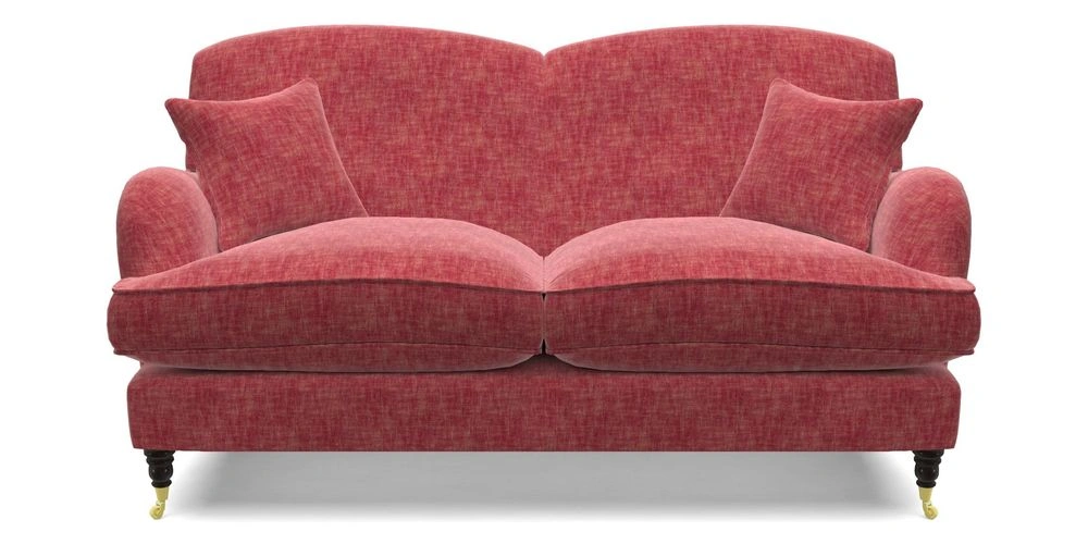 2.5 Seater, 2 Hump Sofa
