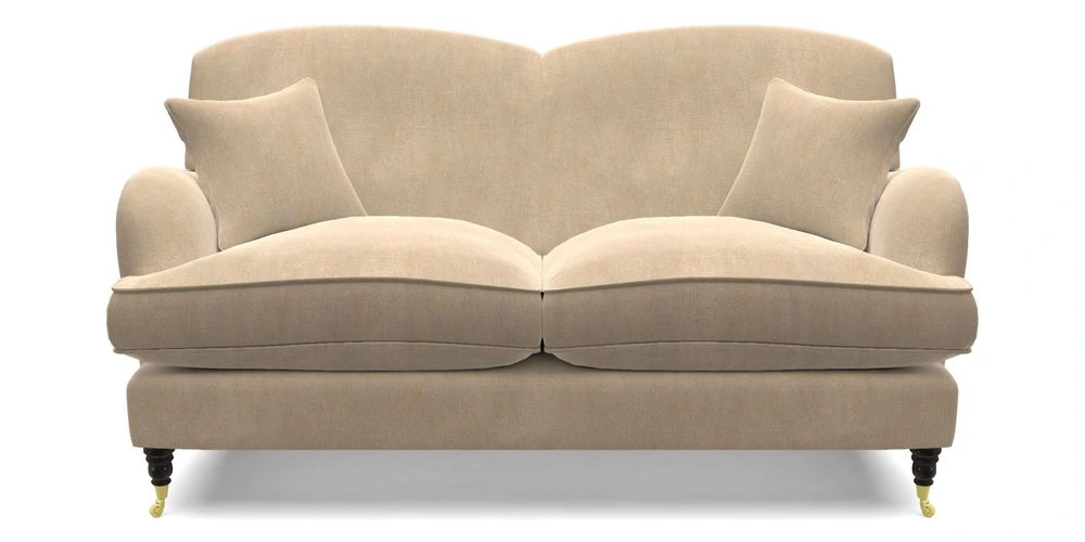 2.5 Seater, 2 Hump Sofa