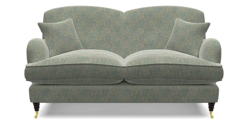 2.5 Seater, 2 Hump Sofa