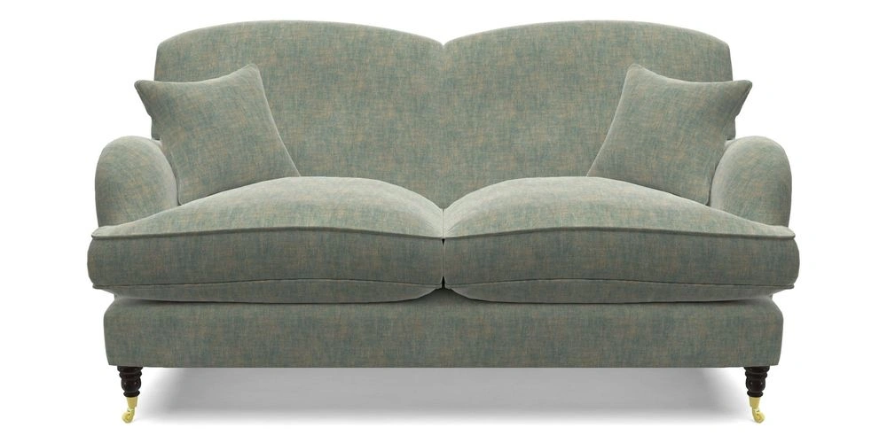 2.5 Seater, 2 Hump Sofa