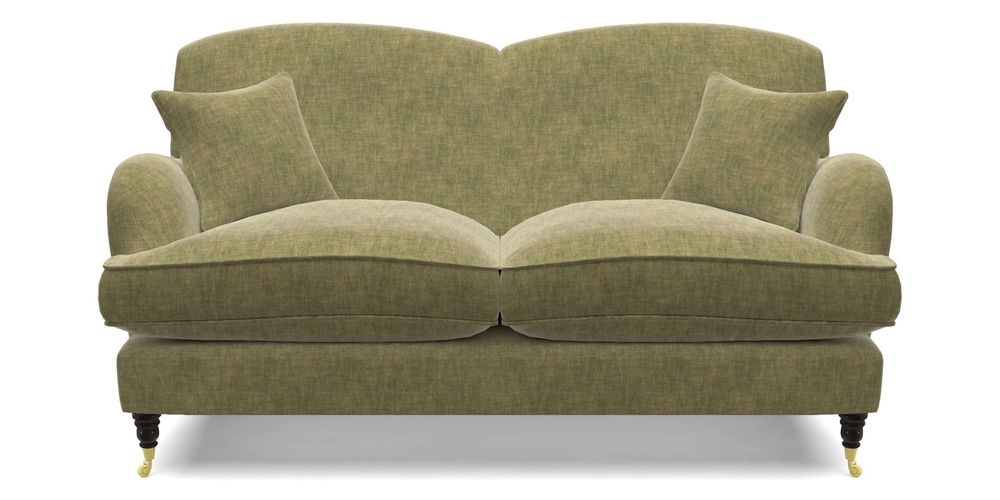 2.5 Seater, 2 Hump Sofa