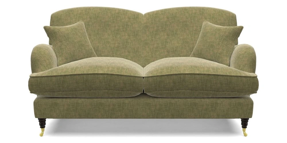 2.5 Seater, 2 Hump Sofa