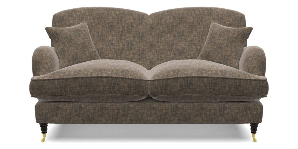 2.5 Seater, 2 Hump Sofa