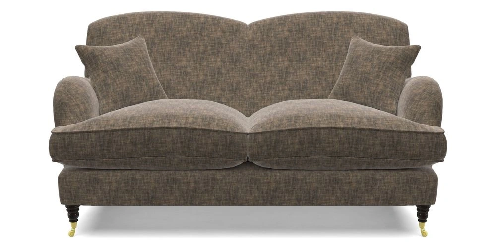 2.5 Seater, 2 Hump Sofa