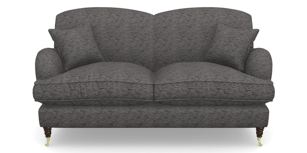 2.5 Seater, 2 Hump Sofa