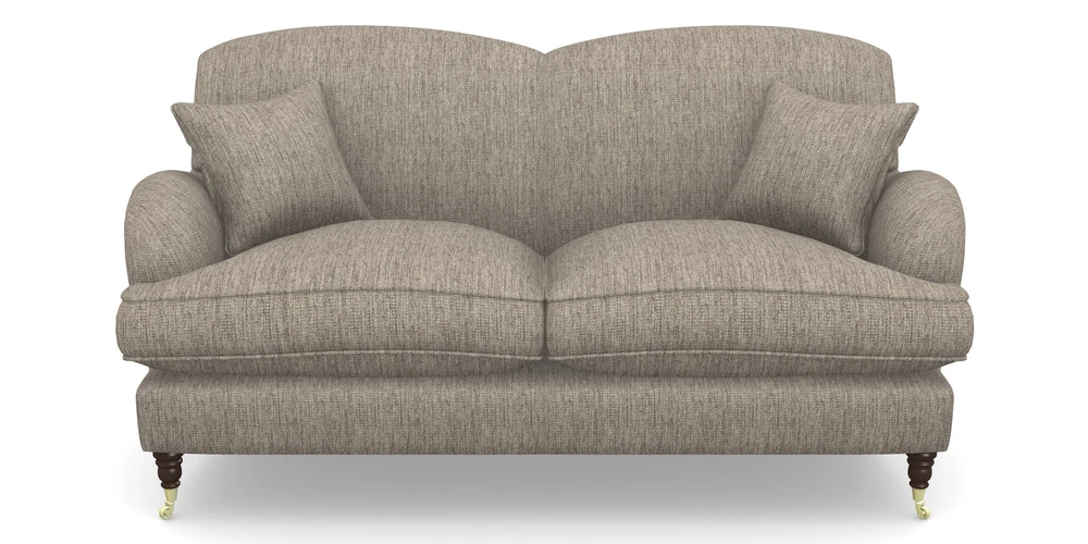 2.5 Seater, 2 Hump Sofa