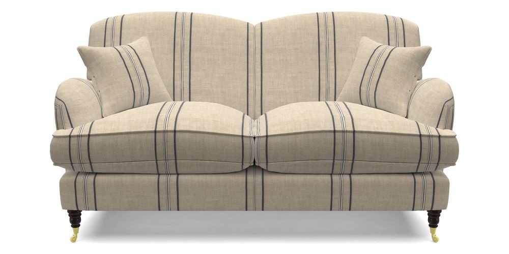 2.5 Seater, 2 Hump Sofa